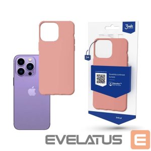 Aizmugurējais vāciņš Tech-Protect  Tech-Protect MagMat MagSafe iPhone 13 mini case - navy blue matte 