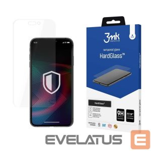Aizmugurējais vāciņš Tech-Protect  Tech-Protect MagMat MagSafe iPhone 13 mini case - navy blue matte 