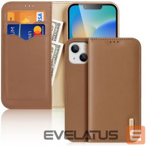 Aizmugurējais vāciņš Tech-Protect  Tech-Protect MagMat MagSafe iPhone 13 mini case - navy blue matte 
