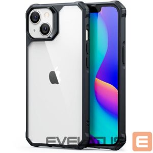 Aizmugurējais vāciņš Tech-Protect  Tech-Protect MagMat MagSafe iPhone 13 mini case - navy blue matte 