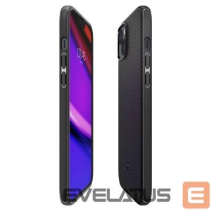 Aizmugurējais vāciņš Tech-Protect  Tech-Protect MagMat MagSafe iPhone 13 mini case - navy blue matte 