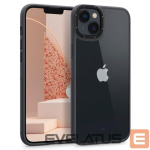 Aizmugurējais vāciņš Tech-Protect  Tech-Protect MagMat MagSafe iPhone 13 mini case - navy blue matte 