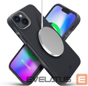Aizmugurējais vāciņš Tech-Protect  Tech-Protect MagMat MagSafe iPhone 13 mini case - navy blue matte 