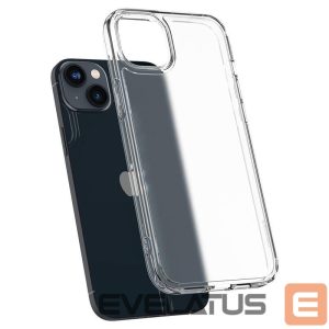 Aizmugurējais vāciņš Tech-Protect  Tech-Protect MagMat MagSafe iPhone 13 mini case - navy blue matte 