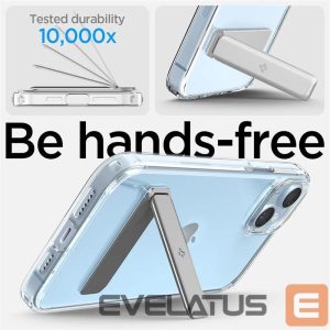 Aizmugurējais vāciņš Tech-Protect  Tech-Protect MagMat MagSafe iPhone 13 mini case - navy blue matte 