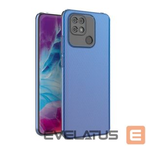Aizmugurējais vāciņš Tech-Protect  Tech-Protect MagMat MagSafe iPhone 13 mini case - navy blue matte 