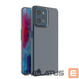 Aizmugurējais vāciņš Tech-Protect  Tech-Protect MagMat MagSafe iPhone 13 mini case - navy blue matte 