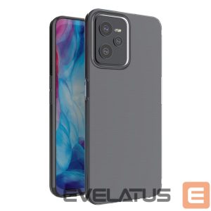 Aizmugurējais vāciņš Tech-Protect  Tech-Protect MagMat MagSafe iPhone 13 mini case - navy blue matte 