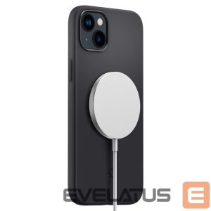 Aizmugurējais vāciņš Tech-Protect  Tech-Protect MagMat MagSafe iPhone 13 mini case - navy blue matte 
