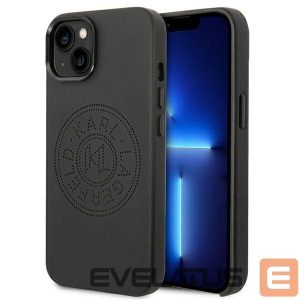 Aizmugurējais vāciņš Tech-Protect  Tech-Protect MagMat MagSafe iPhone 13 mini case - navy blue matte 