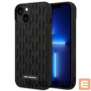 Aizmugurējais vāciņš Tech-Protect  Tech-Protect MagMat MagSafe iPhone 13 mini case - navy blue matte 
