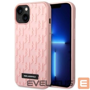 Aizmugurējais vāciņš Tech-Protect  Tech-Protect MagMat MagSafe iPhone 13 mini case - navy blue matte 