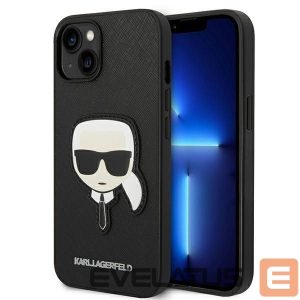 Aizmugurējais vāciņš Tech-Protect  Tech-Protect MagMat MagSafe iPhone 13 mini case - navy blue matte 