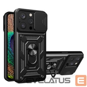 Aizmugurējais vāciņš Tech-Protect  Tech-Protect MagMat MagSafe iPhone 13 mini case - navy blue matte 