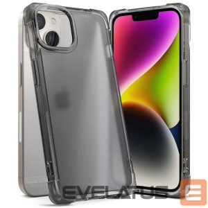Aizmugurējais vāciņš Tech-Protect  Tech-Protect MagMat MagSafe iPhone 13 mini case - navy blue matte 