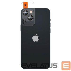 Aizmugurējais vāciņš Tech-Protect  Tech-Protect MagMat MagSafe iPhone 13 mini case - navy blue matte 