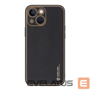 Aizmugurējais vāciņš Tech-Protect  Tech-Protect MagMat MagSafe iPhone 13 mini case - navy blue matte 