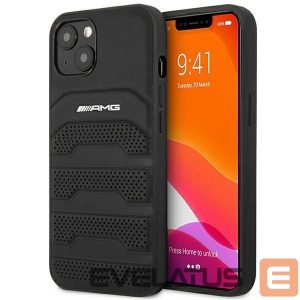 Aizmugurējais vāciņš Tech-Protect  Tech-Protect MagMat MagSafe iPhone 13 mini case - navy blue matte 