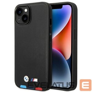 Aizmugurējais vāciņš Tech-Protect  Tech-Protect MagMat MagSafe iPhone 13 mini case - navy blue matte 