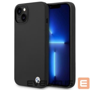 Aizmugurējais vāciņš Tech-Protect  Tech-Protect MagMat MagSafe iPhone 13 mini case - navy blue matte 
