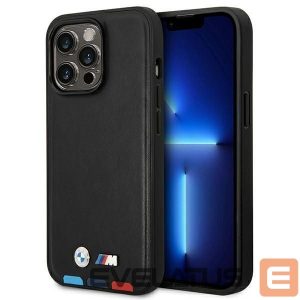 Aizmugurējais vāciņš Tech-Protect  Tech-Protect MagMat MagSafe iPhone 13 mini case - navy blue matte 