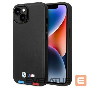 Aizmugurējais vāciņš Tech-Protect  Tech-Protect MagMat MagSafe iPhone 13 mini case - navy blue matte 