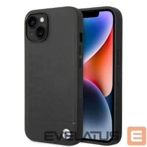 Aizmugurējais vāciņš Tech-Protect  Tech-Protect MagMat MagSafe iPhone 13 mini case - navy blue matte 