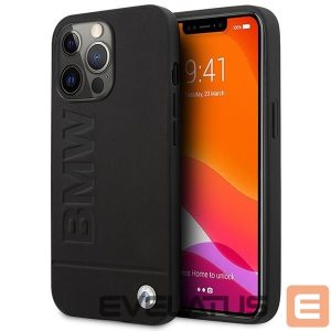 Aizmugurējais vāciņš Tech-Protect  Tech-Protect MagMat MagSafe iPhone 13 mini case - navy blue matte 