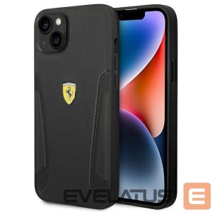 Aizmugurējais vāciņš Tech-Protect  Tech-Protect MagMat MagSafe iPhone 13 mini case - navy blue matte 