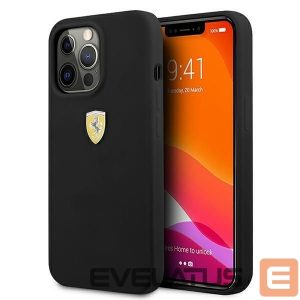 Aizmugurējais vāciņš Tech-Protect  Tech-Protect MagMat MagSafe iPhone 13 mini case - navy blue matte 