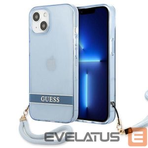 Aizmugurējais vāciņš Tech-Protect  Tech-Protect MagMat MagSafe iPhone 13 mini case - navy blue matte 