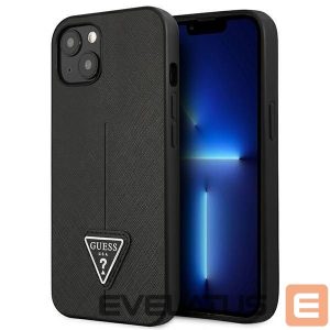 Aizmugurējais vāciņš Tech-Protect  Tech-Protect MagMat MagSafe iPhone 13 mini case - navy blue matte 