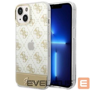 Aizmugurējais vāciņš Tech-Protect  Tech-Protect MagMat MagSafe iPhone 13 mini case - navy blue matte 