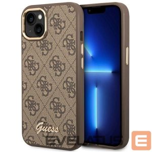 Aizmugurējais vāciņš Tech-Protect  Tech-Protect MagMat MagSafe iPhone 13 mini case - navy blue matte 