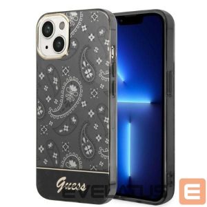 Aizmugurējais vāciņš Tech-Protect  Tech-Protect MagMat MagSafe iPhone 13 mini case - navy blue matte 