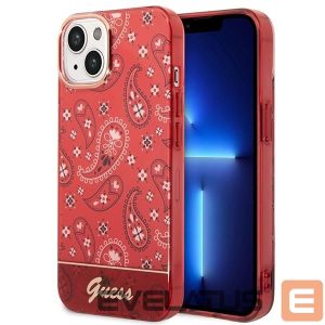 Aizmugurējais vāciņš Tech-Protect  Tech-Protect MagMat MagSafe iPhone 13 mini case - navy blue matte 