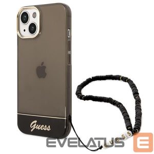 Aizmugurējais vāciņš Tech-Protect  Tech-Protect MagMat MagSafe iPhone 13 mini case - navy blue matte 
