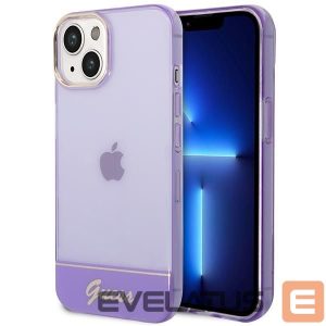 Aizmugurējais vāciņš Tech-Protect  Tech-Protect MagMat MagSafe iPhone 13 mini case - navy blue matte 
