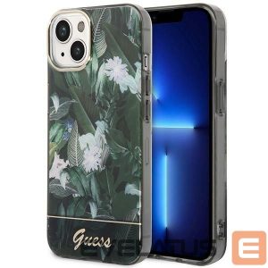Aizmugurējais vāciņš Tech-Protect  Tech-Protect MagMat MagSafe iPhone 13 mini case - navy blue matte 