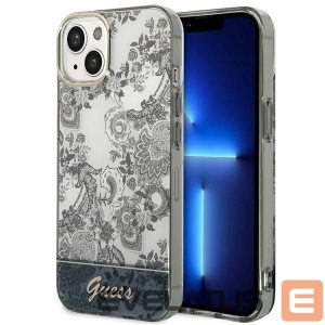 Aizmugurējais vāciņš Tech-Protect  Tech-Protect MagMat MagSafe iPhone 13 mini case - navy blue matte 