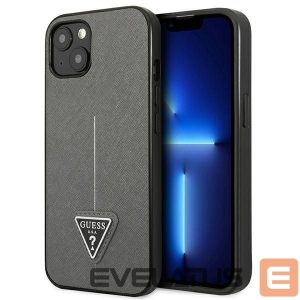Aizmugurējais vāciņš Tech-Protect  Tech-Protect MagMat MagSafe iPhone 13 mini case - navy blue matte 