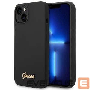 Aizmugurējais vāciņš Tech-Protect  Tech-Protect MagMat MagSafe iPhone 13 mini case - navy blue matte 