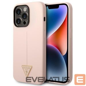Aizmugurējais vāciņš Tech-Protect  Tech-Protect MagMat MagSafe iPhone 13 mini case - navy blue matte 