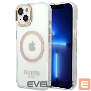 Aizmugurējais vāciņš Tech-Protect  Tech-Protect MagMat MagSafe iPhone 13 mini case - navy blue matte 