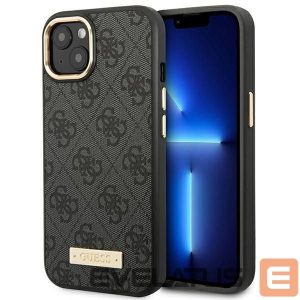 Aizmugurējais vāciņš Tech-Protect  Tech-Protect MagMat MagSafe iPhone 13 mini case - navy blue matte 