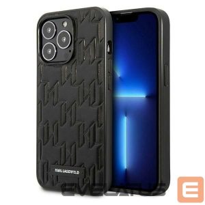Aizmugurējais vāciņš Tech-Protect  Tech-Protect MagMat MagSafe iPhone 13 mini case - navy blue matte 