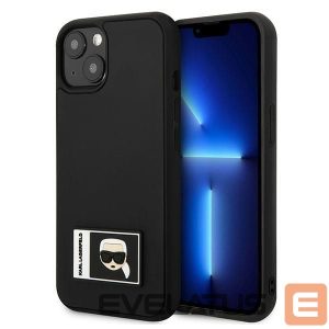 Aizmugurējais vāciņš Tech-Protect  Tech-Protect MagMat MagSafe iPhone 13 mini case - navy blue matte 