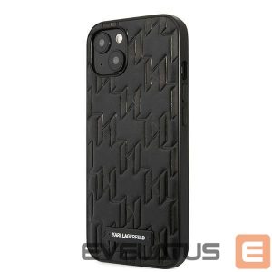 Aizmugurējais vāciņš Tech-Protect  Tech-Protect MagMat MagSafe iPhone 13 mini case - navy blue matte 