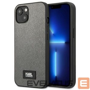 Aizmugurējais vāciņš Tech-Protect  Tech-Protect MagMat MagSafe iPhone 13 mini case - navy blue matte 