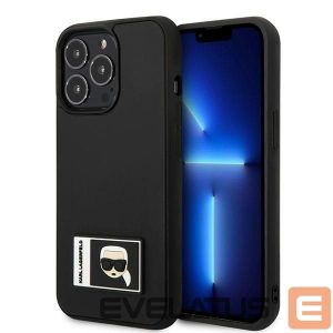Aizmugurējais vāciņš Tech-Protect  Tech-Protect MagMat MagSafe iPhone 13 mini case - navy blue matte 